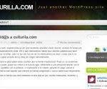 culturilla.com culturilla.com