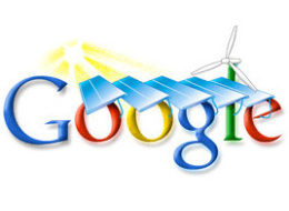 Google Energy